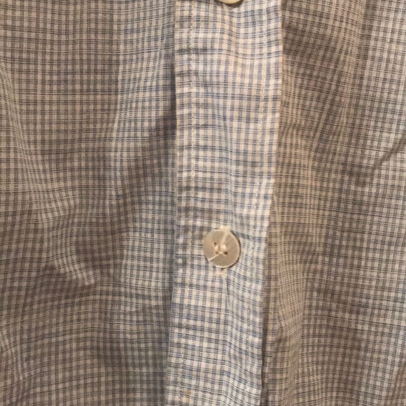 Gilded Age button down - Picture 4 of 6